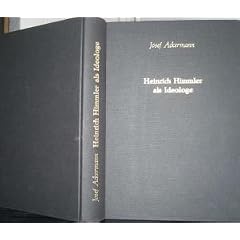 Heinrich Himmler als Ideologe