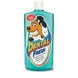 Synergy Dental Fresh Dog, 17 Ounce
