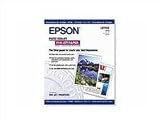 PartStore提供 Stationery&Grocery Online Shop Ranking 12. Epson S041067 100 SHEET 8.5 X 14 LEGAL PHOTO QUALITY PAPER UP TO 1440DPI
