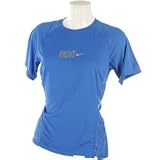 Nike SS Graph Tee Ladies Dark Red 14 (L)