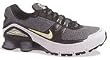 Nike Shox Turbo V+ Grey/Silver