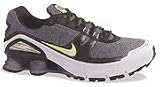 Nike Shox Turbo V+ Grey/Silver