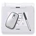 Electronics : Graphire A5 Graphics Tablet