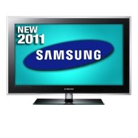 Samsung LN40D550 40-Inch 1080p 60Hz LCD HDTV (Black)