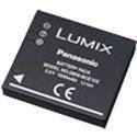 Panasonic DMW-BCE10 Replacement Li-ion Battery for Panasonic Lumix� Digital Cameras