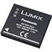 Panasonic DMW-BCE10 Replacement Li-ion Battery for Panasonic Lumix� Digital Cameras