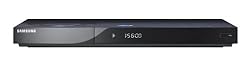 Samsung BD-C6900 1080p 3D Blu-ray Disc Player