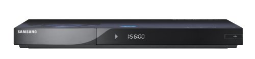 Samsung BD-C6900 1080p 3D Blu-ray Disc Player