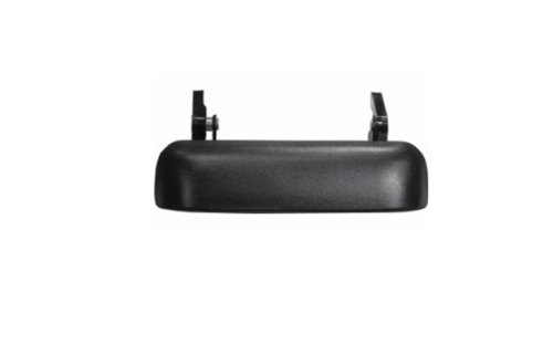Ford Ranger Black Replacement Tailgate Handle
