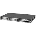 3COM Corp 5500-EI 52PORT STACKABLE SWITCH ( 3CR17162-91-US )