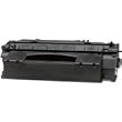 Compatible Black High Capacity HP Toner Cartridge Q7553X (7,000 Page Yield) for HP LaserJet P2015, HP LaserJet P2015d, HP LaserJet P2015dn, HP LaserJet P2015n