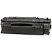 Compatible Black High Capacity HP Toner Cartridge Q7553X (7,000 Page Yield) for HP LaserJet P2015, HP LaserJet P2015d, HP LaserJet P2015dn, HP LaserJet P2015n