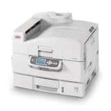 Oki C9600HDN A3+ Colour Laser Printer