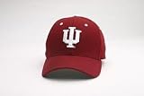 Indiana Hoosiers Zephyr Z-Fit Hat