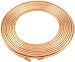 PETRA 63632048598 Copper Refrigeration Tubing, 1/4-Inch