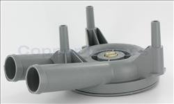 Washing Machine Pump Assembly - 27001233