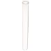 TWD TradeWinds DPTT18X150 Disposable Polypropylene 25mL Test Tube, 18mm OD x 150mm Length (Pack of 250)