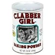 Clabber Girl Double Acting Baking Powder - 8.1 oz