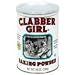 Clabber Girl Double Acting Baking Powder - 10 oz