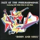 Jazz at the Philharmonic by Nat King Cole