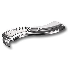 Braun Julienne Schneideinsatz (viereckig)