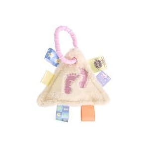 Taggies Take - A - Long Thank Heaven for Little Girls by Taggies