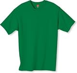 Hanes Authentic Tagless Tee - T-Shirt - Comes in 28 Colors