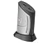 Targus ACH80US Desktop USB 2.0 4-Port Hub with Audio Pass-Through