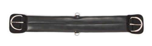 Performers 1st Choice Cherokee Neoprene Girth