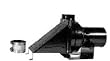 Rheem Rudd Hot Water Heater Exhaust Draft Inducer Blower SP 11608