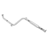 Walker Exhaust 45178 Resonator Assembly by Walker