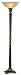 Kathy Ireland Florence Collection Torchiere Floor Lamp
