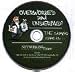 OVERWORKED and UNDERPAID - AUDIO CD