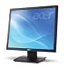 Acer 17-inch  Led Monitor (5ms,20000:1,black)