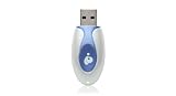 USB Adapter with Bluetooth Wireless Technology Bt 2.0 Class 2