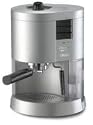 Gaggia Gray Semi Automatic Expresso Machine Carezza - 35005