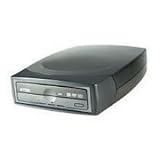 Refurbished TDK DED+440 External Multi-Format DVD+/-RW Drive