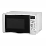 Product details for 0.7cf 700W Touch Microwave Wht