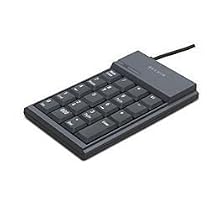 Belkin Mobile Numeric Keypad, USB - 19Keys, Slim Design