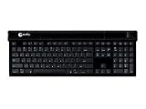 Macally USB Slim Keyboard (ICEKEYB)