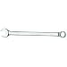 Armstrong 25-211 11/32-Inch 12 Point Full Polish Long Pattern Combination Wrench