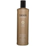 21p2YkoyX0L. SL160    Nioxin Shampoo System 5 Early Stage Hair Loss, Medium Coarse Hair 10.1 oz   hair loss