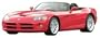 Revell 1:25 Dodge Viper SRT-10