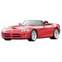 Revell 1:25 Dodge Viper SRT-10