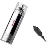 Palm Treo 750 Emergency Charger (Silver)
