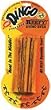 Dingo Beefy Dyno Stix 3-Pack, 3.2-Ounce