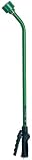 Dramm Rain Watering Wand Touch-N-Flow Sunrise 30 Length - Green #10-12804