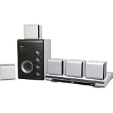 Jwin Electronics  JS-P601 Home Theater Speaker System