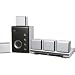Jwin Electronics  JS-P601 Home Theater Speaker System