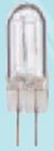 Bulbrite 715210 - JC10XE/12 - Xenon 10 Watt Bi-Pin Light Bulb  12 Volt  G4 Base
